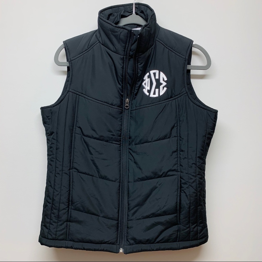 Port Authority Sorority Vest